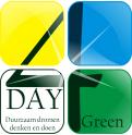 Logo & Huisstijl # 178324 voor Logo en huisstijl duurzaamheidsplatform Day 4 Green wedstrijd