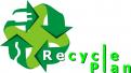 Logo & stationery # 176129 for Recycleplan contest