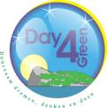 Logo & Huisstijl # 178138 voor Logo en huisstijl duurzaamheidsplatform Day 4 Green wedstrijd