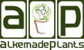 Logo & Huisstijl # 212449 voor Alkemade Plants zoekt een huisstijl voor de kwekerij wedstrijd