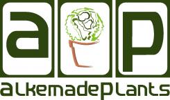 Logo & Huisstijl # 212449 voor Alkemade Plants zoekt een huisstijl voor de kwekerij wedstrijd