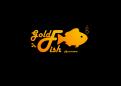 Logo & stationery # 234326 for Goldfish Recruitment seeks housestyle ! contest