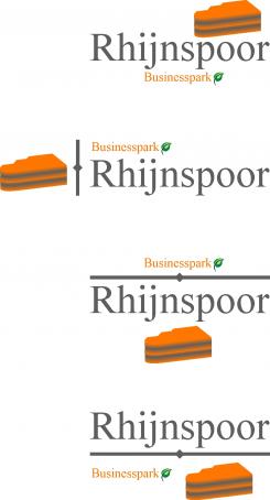 Logo & Huisstijl # 207742 voor Businesspark Rhijnspoor wedstrijd