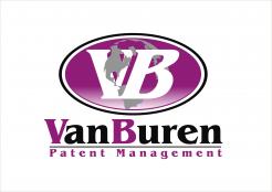 Logo & stationery # 402464 for Een professioneel en  krachtig logo + huisstijl voor Patent Management met internationale allure contest