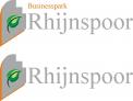 Logo & Huisstijl # 207346 voor Businesspark Rhijnspoor wedstrijd