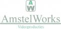 Logo & Huisstijl # 213569 voor Ontwerp een fris logo en een huisstijl voor videoproductiebedrijf Amstelworks!  wedstrijd