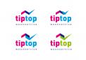 Logo & Huisstijl # 254344 voor Tiptop Woonservice zoekt aandacht van consumenten met een eigen huis wedstrijd