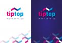 Logo & Huisstijl # 251385 voor Tiptop Woonservice zoekt aandacht van consumenten met een eigen huis wedstrijd