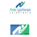 Logo & Huisstijl # 106314 voor Logo, huisstijl voor kinderfysiotherapiepraktijk wedstrijd