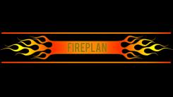 Logo & stationery # 482272 for Design a modern and recognizable logo for the company Fireplan contest