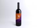 Logo & Huisstijl # 1060682 voor Etiket voor een gekoelde Pinot Nero  Rode Wijn  uit Italie wedstrijd