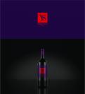 Logo & stationery # 1060411 for Label for a chilled Pinot Nero  Red Wine  from Italy contest