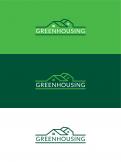 Logo & Huisstijl # 1061327 voor Green Housing   duurzaam en vergroenen van Vastgoed   industiele look wedstrijd