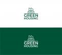 Logo & Huisstijl # 1061330 voor Green Housing   duurzaam en vergroenen van Vastgoed   industiele look wedstrijd