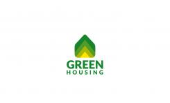 Logo & Huisstijl # 1062054 voor Green Housing   duurzaam en vergroenen van Vastgoed   industiele look wedstrijd