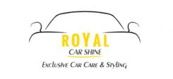 Logo & Huisstijl # 662621 voor Ontwerp een aantrekkelijk logo voor een bestaand car care center wedstrijd