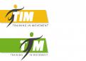 Logo & Huisstijl # 224723 voor Logo en huisstijl voor; TIM ; Training in Movement. Enthousiast, ontspannen, professioneel wedstrijd