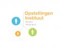 Logo & Huisstijl # 508137 voor Ontwerp een strak, eigentijds, dynamisch, kleurrijk, menselijk, verbindend logo (met bijpassende huisstijl) die uitdrukt wie we zijn en wat we doen - Opstellingeninstituut Midden Nederland wedstrijd