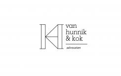 Logo & Huisstijl # 616385 voor Ontwerp een strak, zakelijk logo en huisstijl voor ons advocatenkantoor! wedstrijd