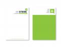Logo & stationery # 507946 for Logo & Style for a Garden & Landscape company called STERK Tuin & Landschap contest