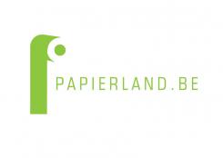 Logo & Huisstijl # 255571 voor Ontwerp fris en luchtig logo voor nieuwe papierhandel wedstrijd