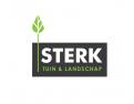Logo & stationery # 507782 for Logo & Style for a Garden & Landscape company called STERK Tuin & Landschap contest