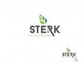 Logo & stationery # 507794 for Logo & Style for a Garden & Landscape company called STERK Tuin & Landschap contest