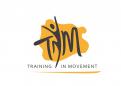 Logo & Huisstijl # 223709 voor Logo en huisstijl voor; TIM ; Training in Movement. Enthousiast, ontspannen, professioneel wedstrijd