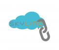 Logo & stationery # 556987 for Skylinq, stationary design and logo for a trendy Internet provider! contest