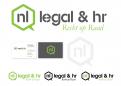 Logo & Huisstijl # 170950 voor Stijlvol logo en huisstijl voor HR en juridische dienstverlening  wedstrijd