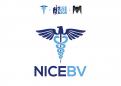 Logo & Huisstijl # 166539 voor Logo en huisstijl voor NICE BV (in de medical device industrie) wedstrijd