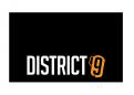 Logo & Huisstijl # 167346 voor DISTRICT 9 Menswear en Lifestyle wedstrijd