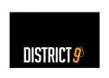Logo & Huisstijl # 167347 voor DISTRICT 9 Menswear en Lifestyle wedstrijd