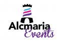 Logo & stationery # 163134 for Alcmaria Events -  local event company in Alkmaar for workshops, theme party, corporate events contest