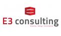 Logo & stationery # 103749 for Creative solution for a company logo ''E3 Consulting'' (Economy, Energy, Environment) contest