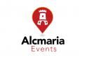 Logo & stationery # 163550 for Alcmaria Events -  local event company in Alkmaar for workshops, theme party, corporate events contest