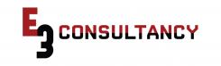 Logo & stationery # 103361 for Creative solution for a company logo ''E3 Consulting'' (Economy, Energy, Environment) contest