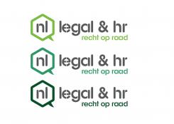 Logo & Huisstijl # 171682 voor Stijlvol logo en huisstijl voor HR en juridische dienstverlening  wedstrijd