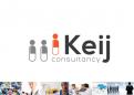 Logo & Huisstijl # 148515 voor Keij Consultancy wedstrijd