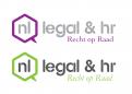 Logo & Huisstijl # 170896 voor Stijlvol logo en huisstijl voor HR en juridische dienstverlening  wedstrijd