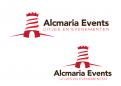 Logo & stationery # 163698 for Alcmaria Events -  local event company in Alkmaar for workshops, theme party, corporate events contest