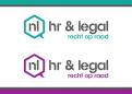 Logo & Huisstijl # 172443 voor Stijlvol logo en huisstijl voor HR en juridische dienstverlening  wedstrijd
