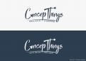 Logo & Huisstijl # 777277 voor simpel handwriting/ strak modern logo wedstrijd