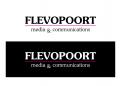 Logo & Huisstijl # 698085 voor Ontwerp een logo voor Flevopoort Media & Communications wedstrijd