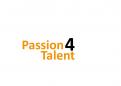Logo & Huisstijl # 10002 voor Passion 4 Talent in een nieuw en pakkend jasje wedstrijd