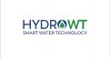 Logo & Huisstijl # 1074009 voor Ontwerp een zuiver logo voor Hydro Circle voor ons bedrijf in waterzuivering wedstrijd