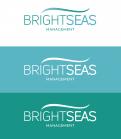Logo & stationery # 1093843 for Logo   corporate identity for my new started company Brightseas contest