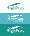 Logo & stationery # 1093844 for Logo   corporate identity for my new started company Brightseas contest