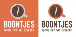 Logo & Huisstijl # 441748 voor Patersserie/luxe koffiezaak in in Amsterdam wedstrijd