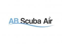 Logo & Huisstijl # 631003 voor AB Scuba Air wedstrijd